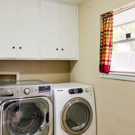 San Antonio Home Near Nature, Parks And Trails Luaran gambar