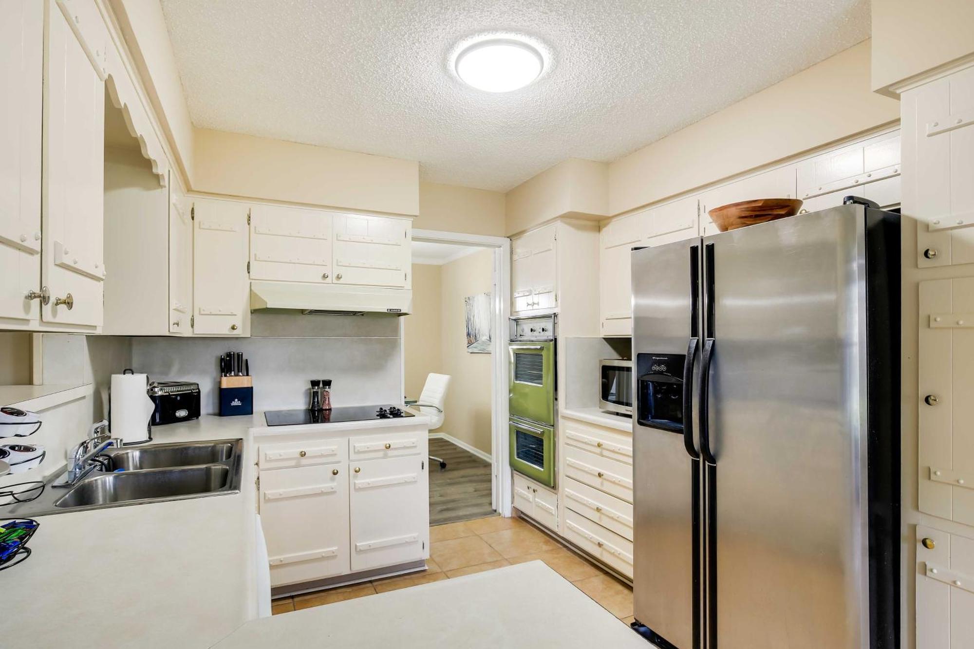 San Antonio Home Near Nature, Parks And Trails Luaran gambar