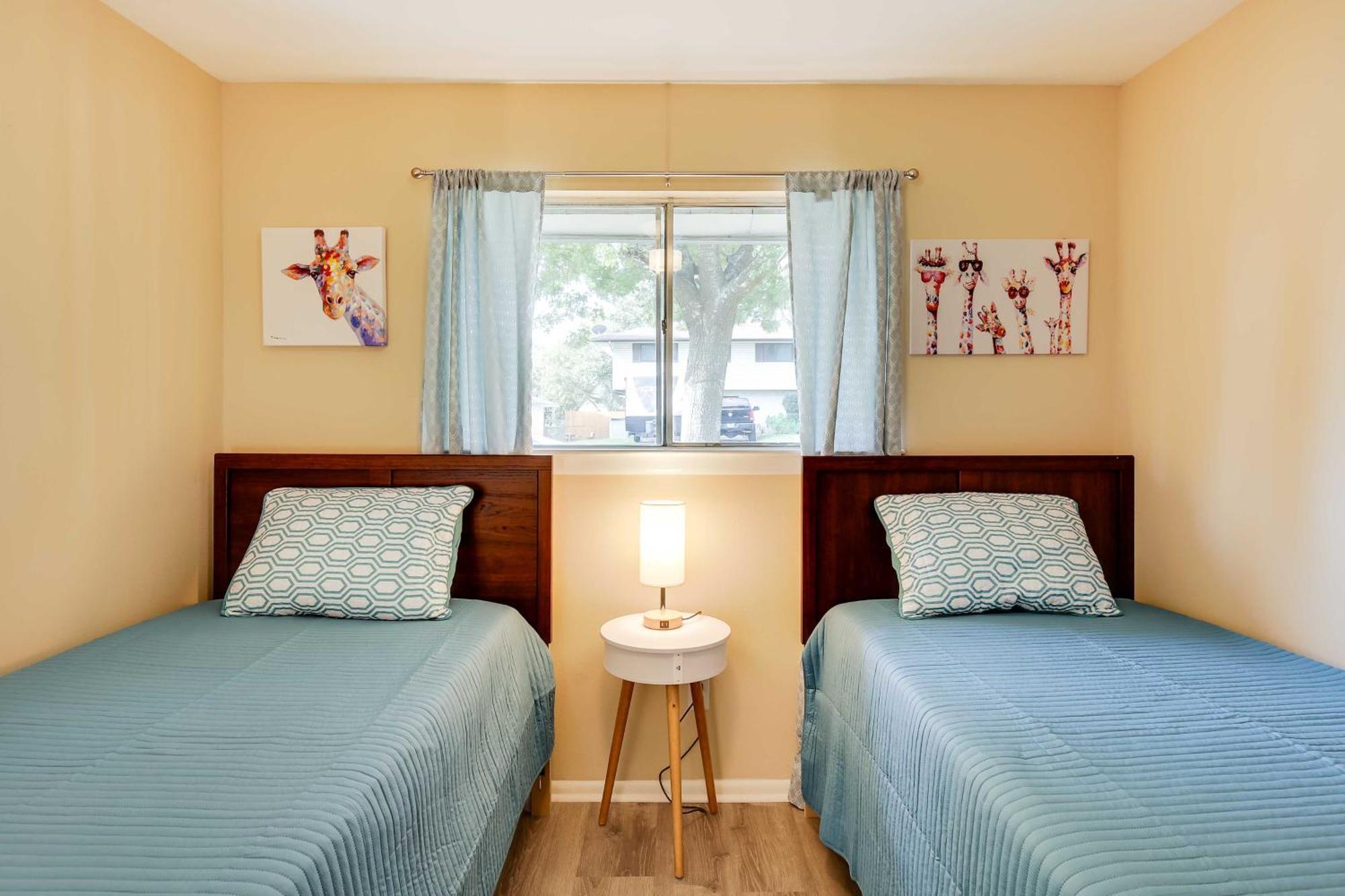 San Antonio Home Near Nature, Parks And Trails Luaran gambar