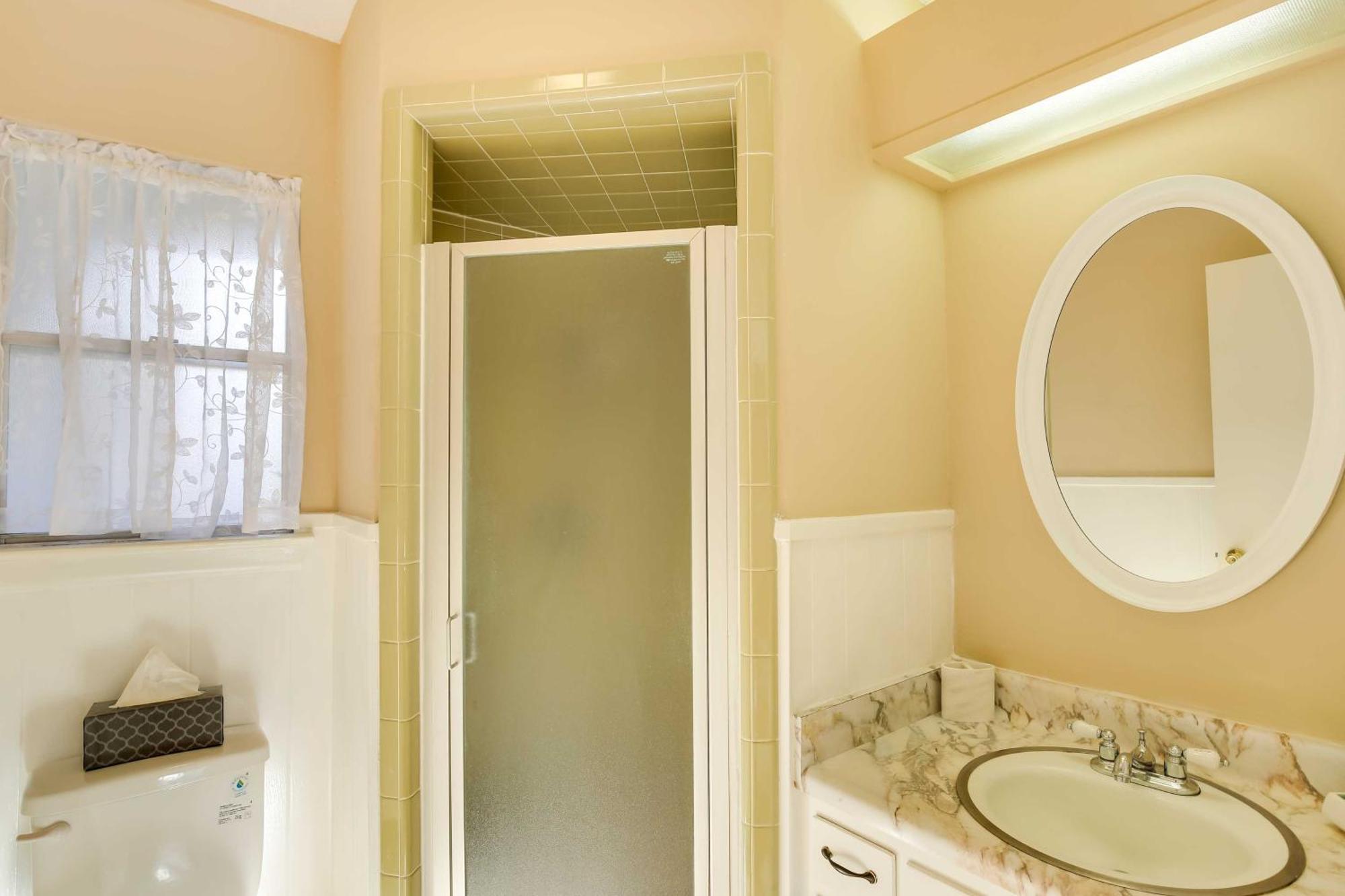 San Antonio Home Near Nature, Parks And Trails Luaran gambar
