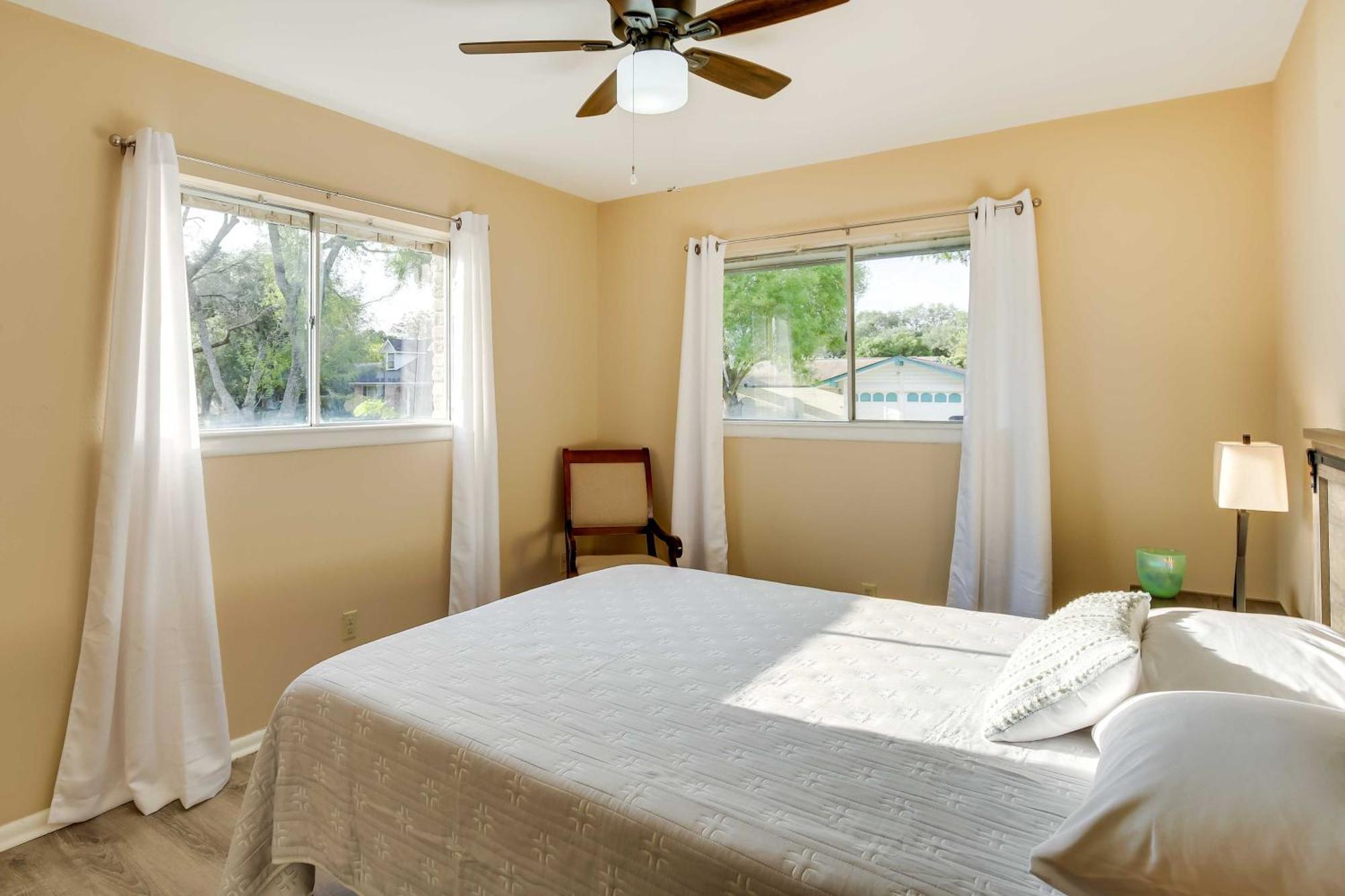 San Antonio Home Near Nature, Parks And Trails Luaran gambar