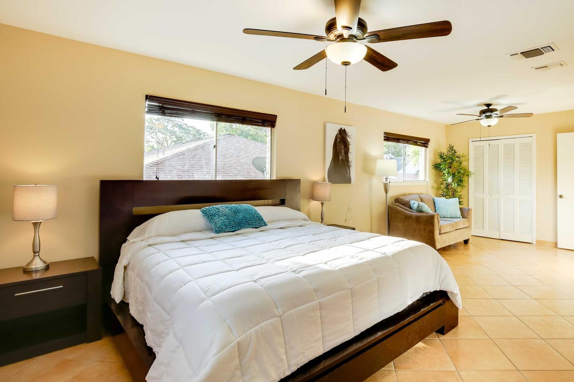 San Antonio Home Near Nature, Parks And Trails Luaran gambar