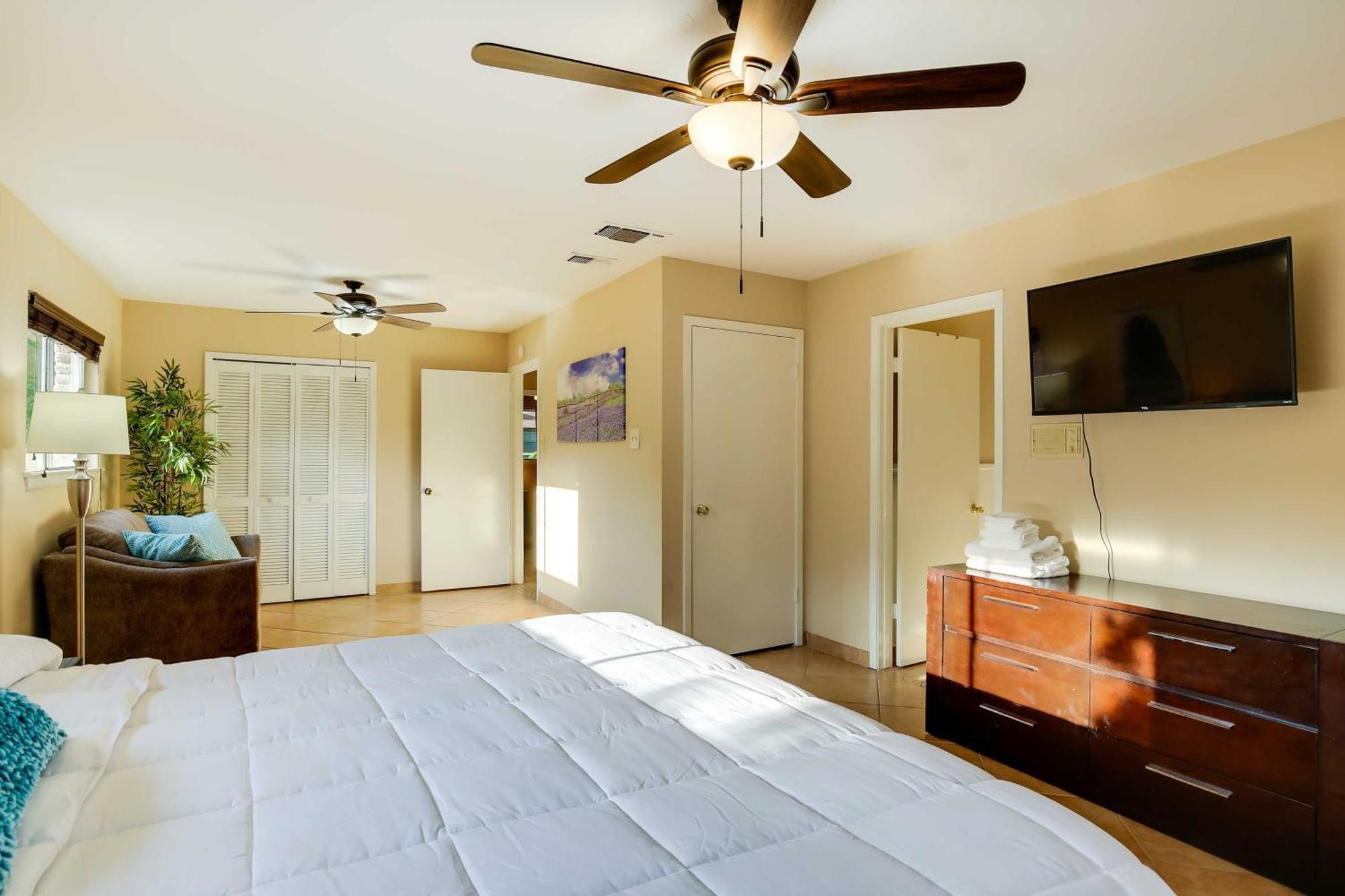 San Antonio Home Near Nature, Parks And Trails Luaran gambar